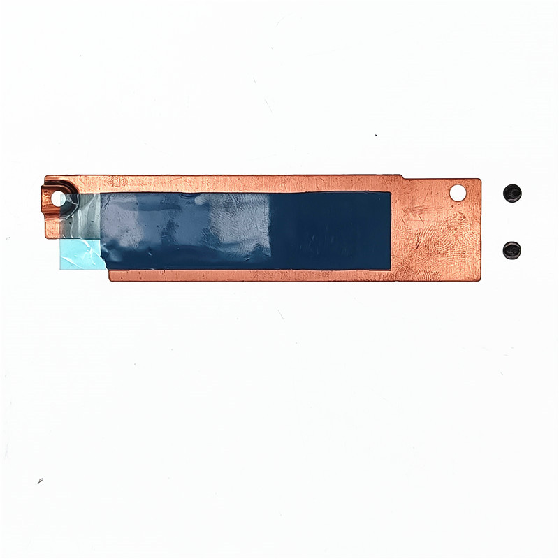 For Dell Alienware M15 R1 M17  - огляд і ціна M.2 Ssd Heatsink