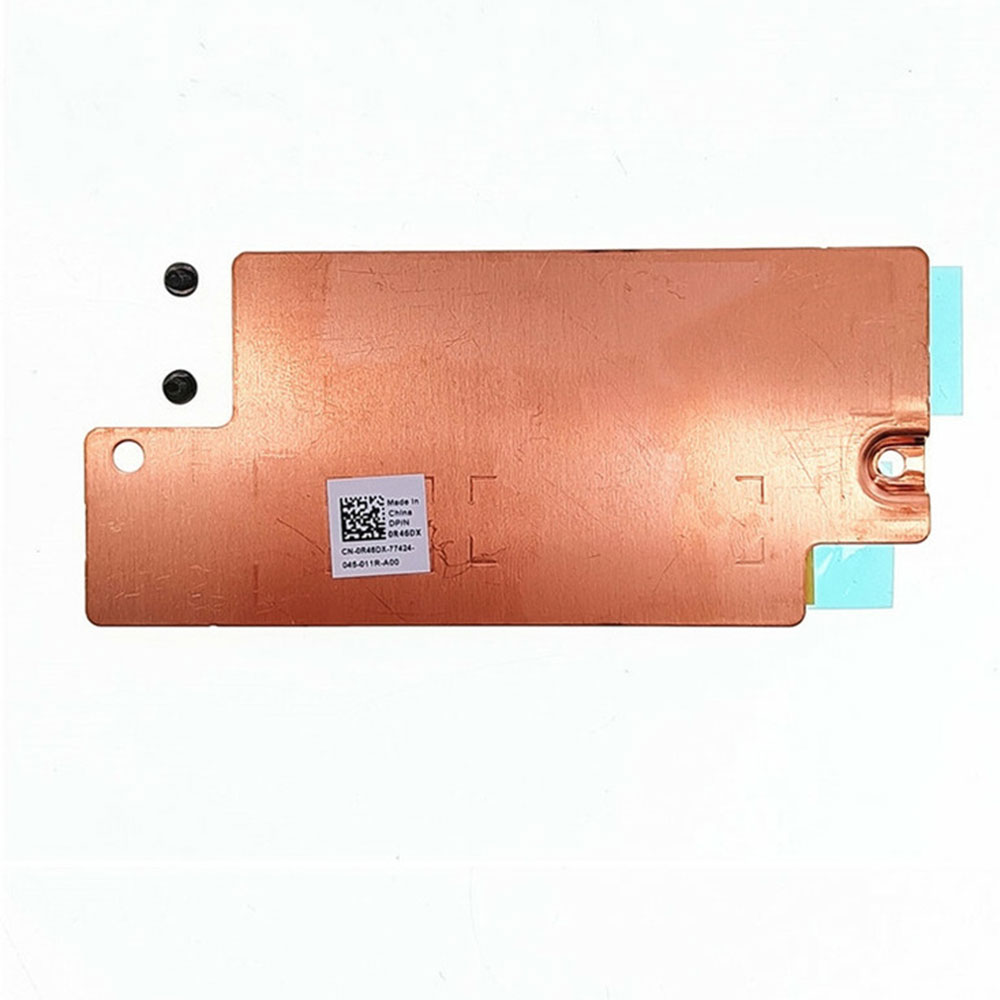 For Dell Alienware M15 R1 M17  - огляд і ціна M.2 Ssd Heatsink