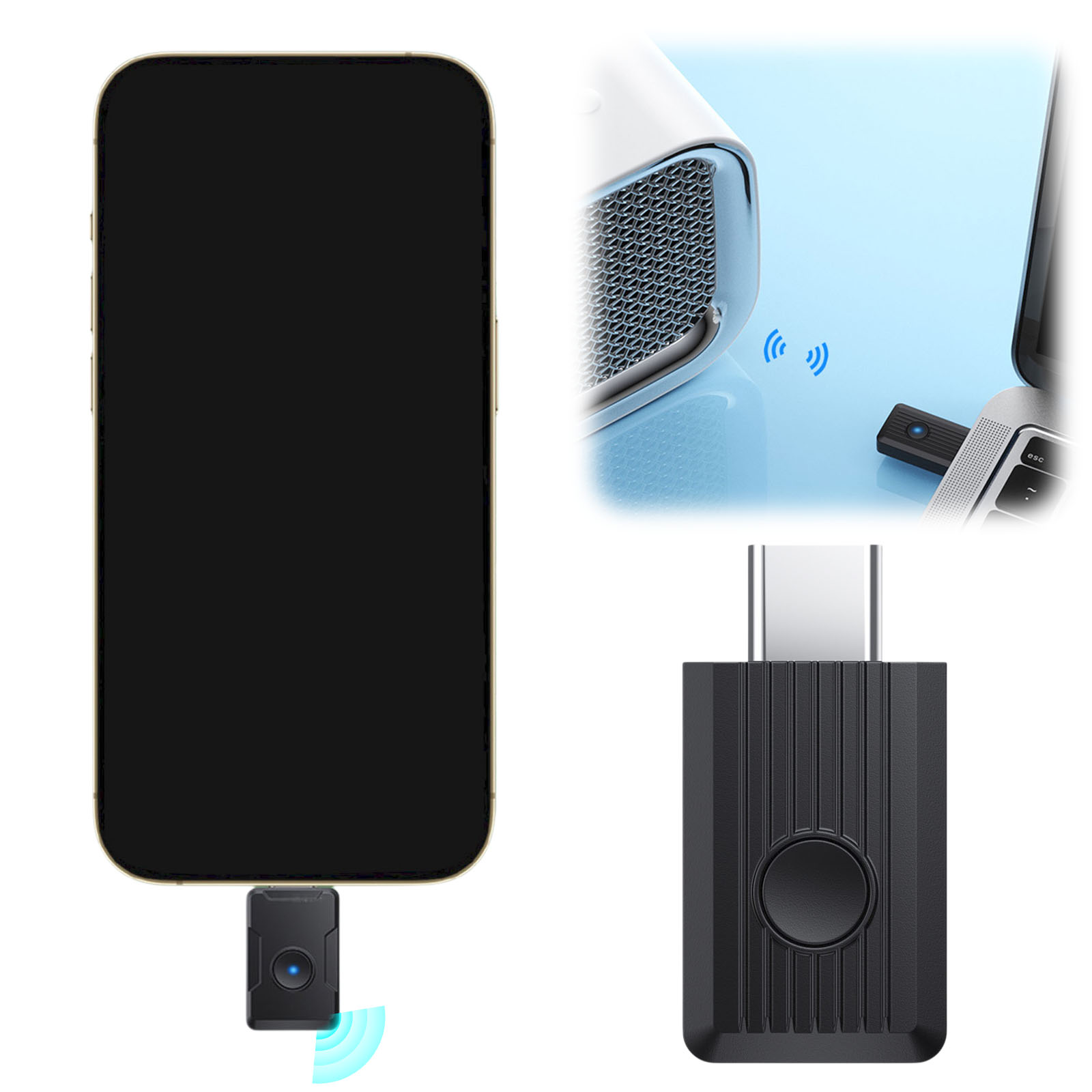 Bluetooth-compatible 6.0 Type- - огляд і ціна Pc Gaming Gigabyte