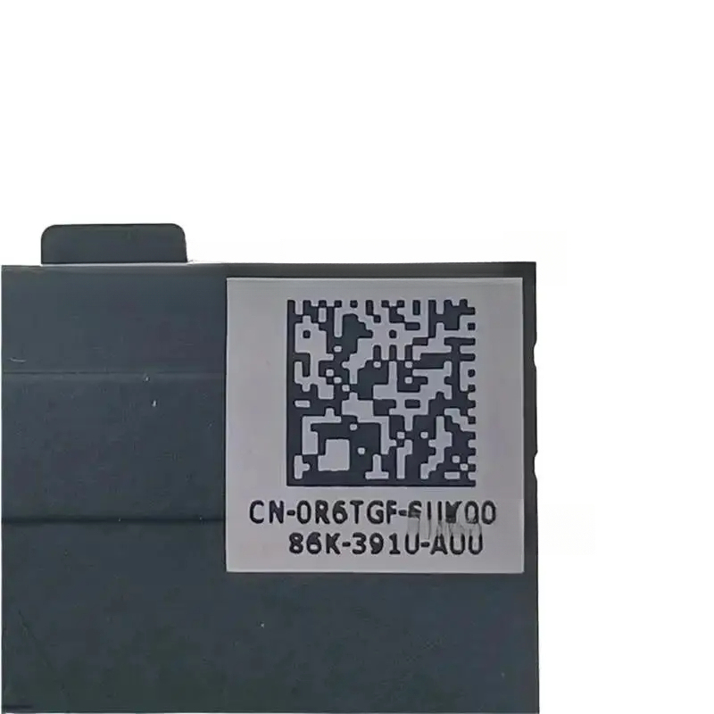 R6TGF 0R6TGF For Dell Latitude - огляд і ціна M.2 Ssd Heatsink