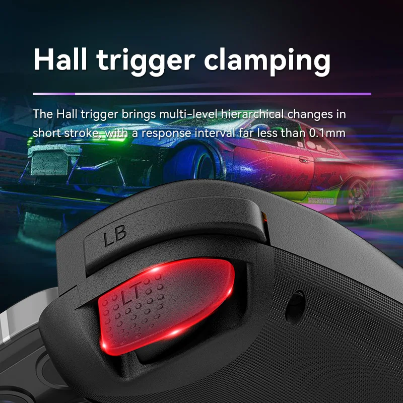 Hot Sale BSP D8 RGB Tablet Con - огляд і ціна Pc Gaming Emulator