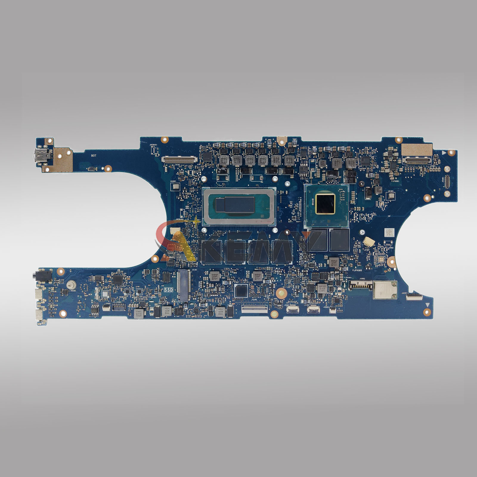 UP6502ZD Laptop Motherboard Fo - огляд і ціна Pc Gaming I5