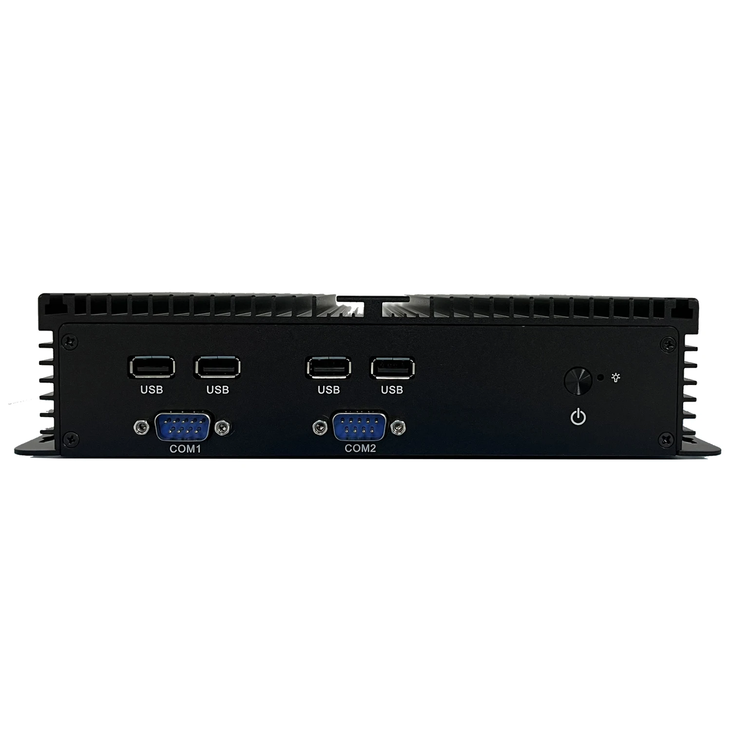 New 8th Gen Fanless Mini Pc wi - огляд і ціна Pc Gaming I5