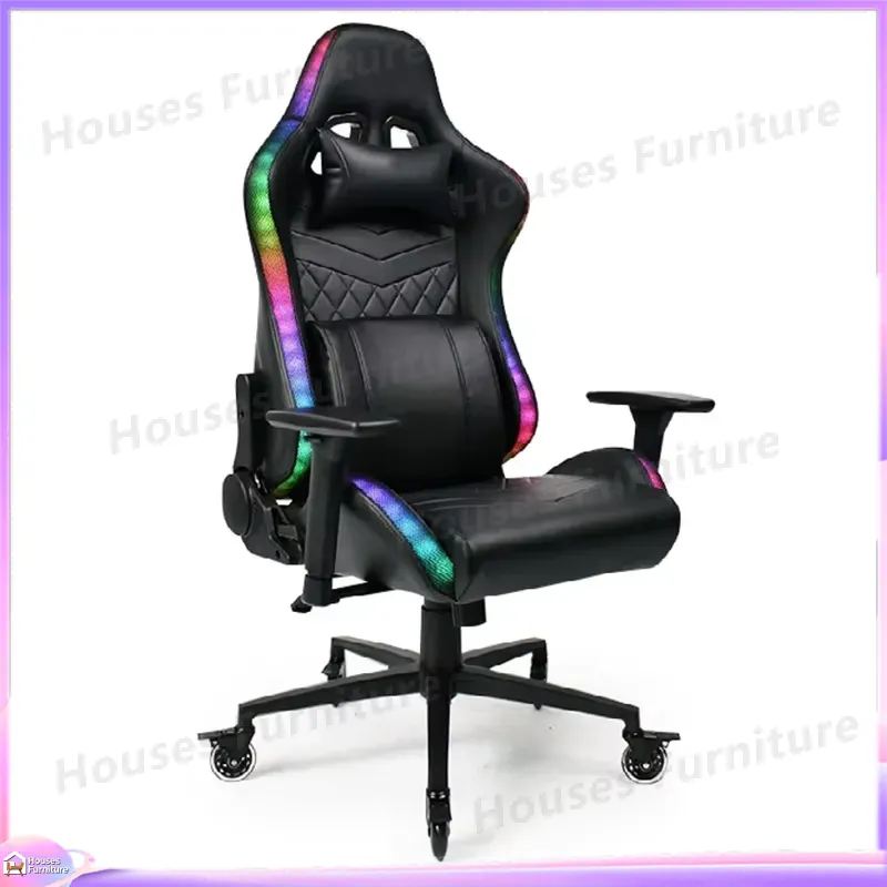 New Modern High Quality Leathe - огляд і ціна Pc Gaming Gaming