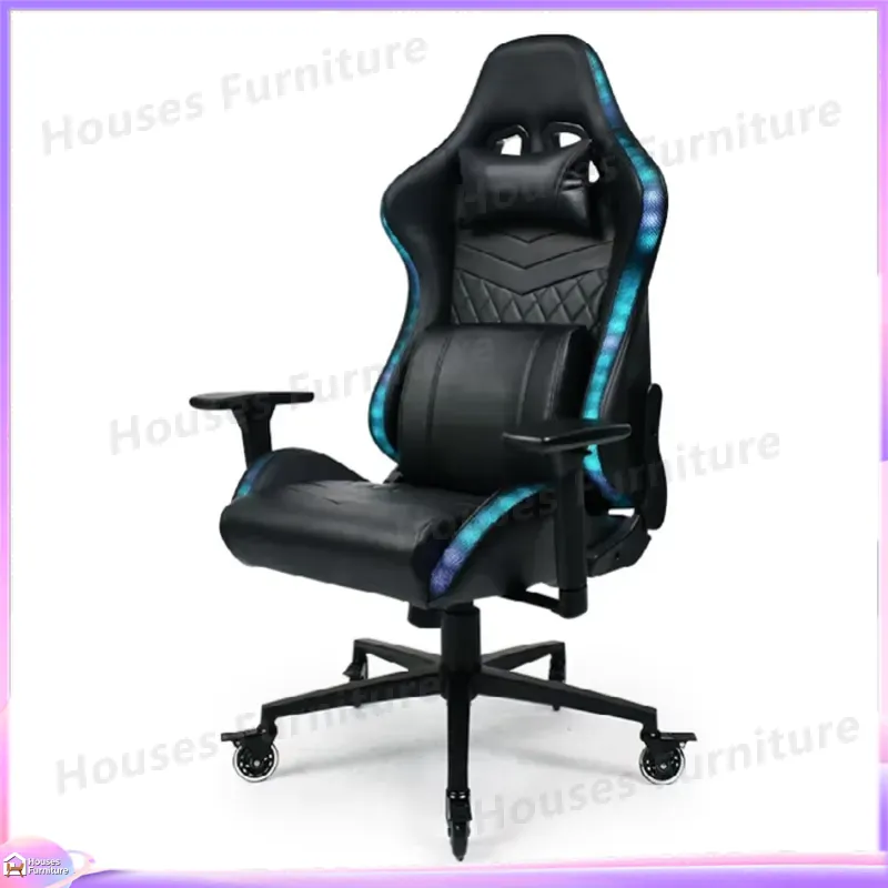 New Modern High Quality Leathe - огляд і ціна Pc Gaming Gaming