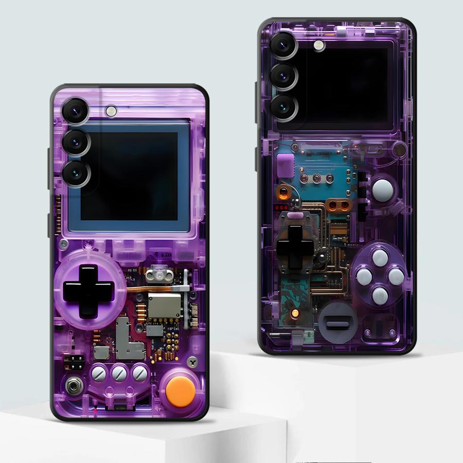 Purple Gaming Console Phone Co - огляд і ціна Pc Gaming Gaming