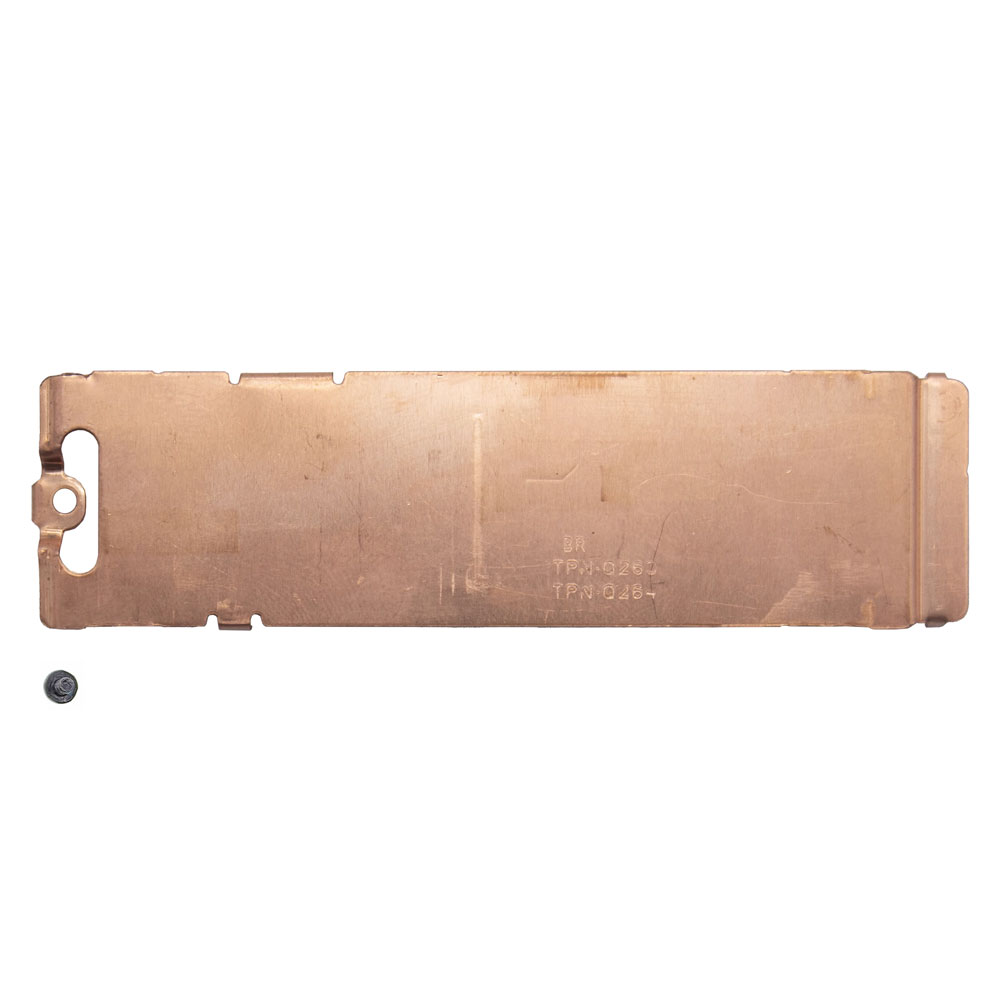 For HP Victus 16 16-D 16-E TPN - огляд і ціна M.2 Ssd Heatsink
