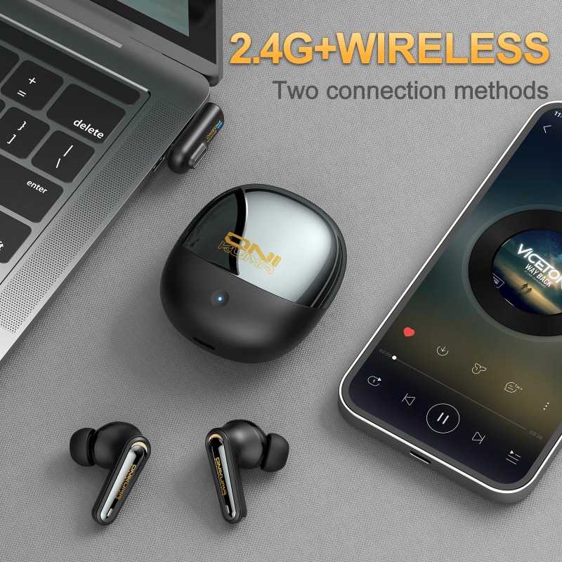 ONIKUMA TX610 Wireless Gaming  - огляд і ціна Pc Gaming Gigabyte