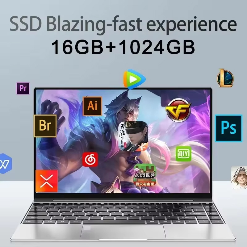 New Intel Core i9 10980HK 15.6 - огляд і ціна Pc Gaming Gaming