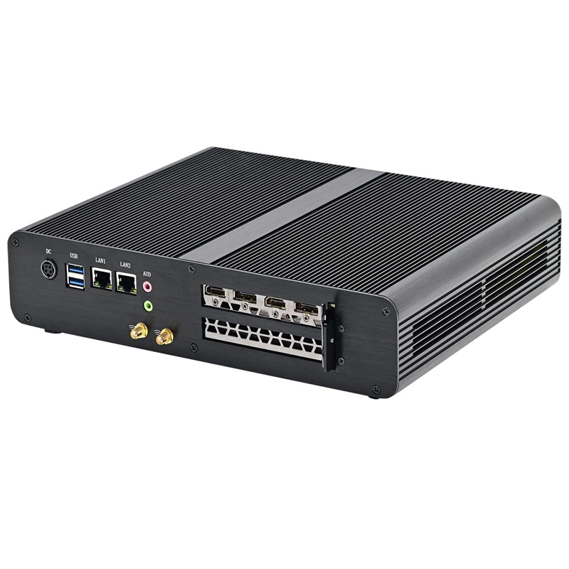 Gaming Mini PC Intel i7-11850H - огляд і ціна Pc Gaming I5