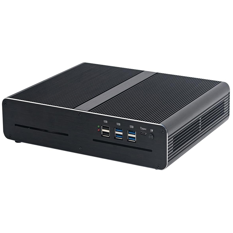 Gaming Mini PC Intel i7-11850H - огляд і ціна Pc Gaming I5
