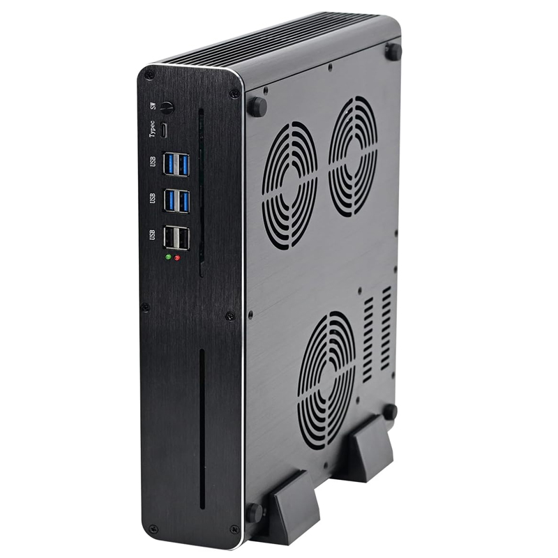 Gaming Mini PC Intel i7-11850H - огляд і ціна Pc Gaming I5