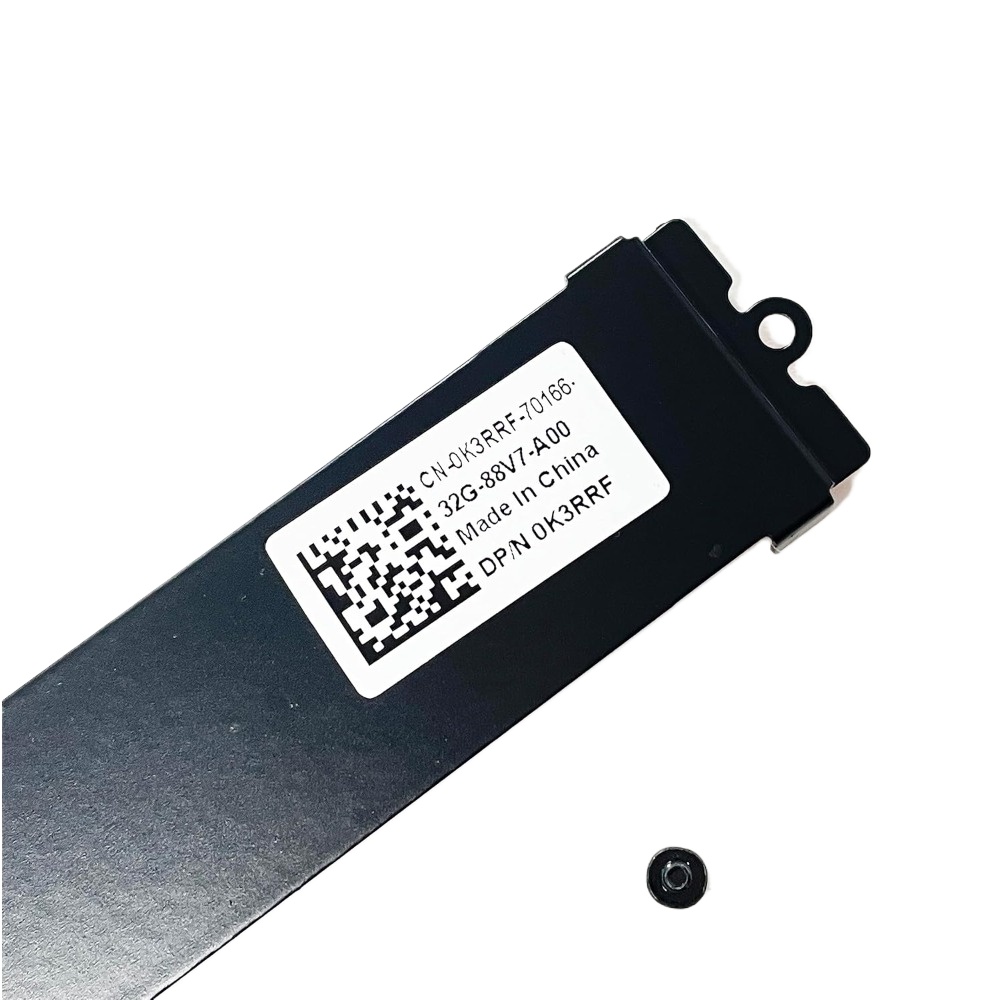M.2 2280 SSD Heat Thermal Shie - огляд і ціна M.2 Ssd Heatsink