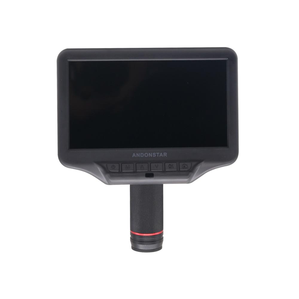 Andonstar AD407 Digital Micros - огляд і ціна Monitor Stand