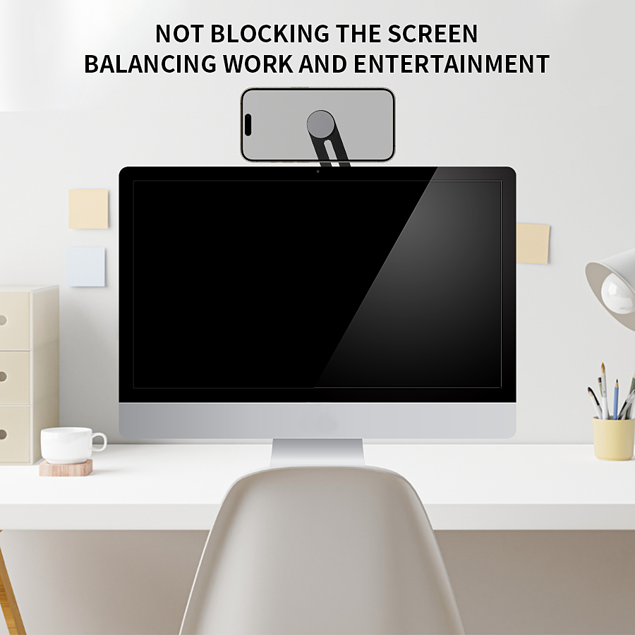 2026 Magnetic Laptop Phone Hol - огляд і ціна Monitor Stand