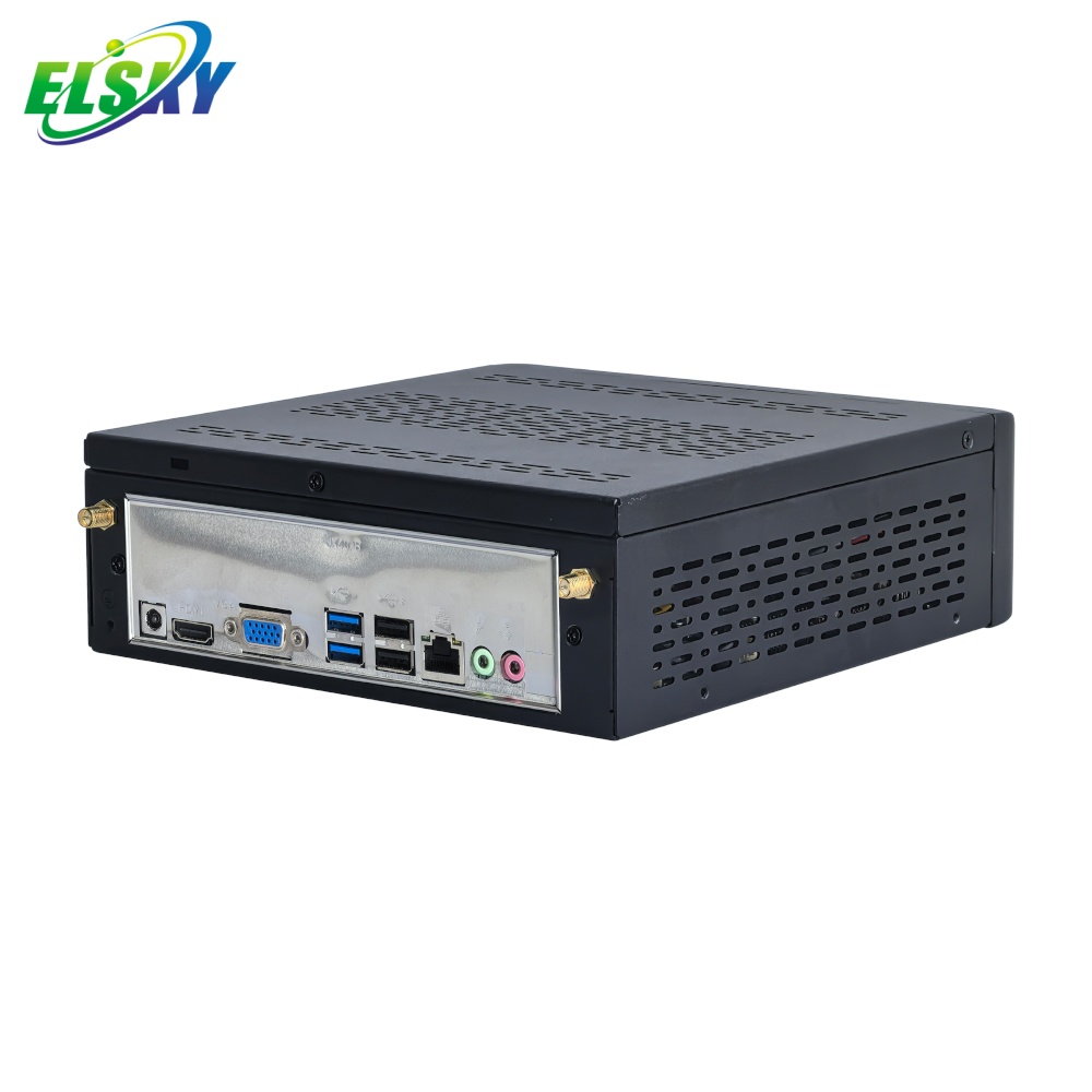 New Support Windows PC with 13 - огляд і ціна Pc Gaming I5