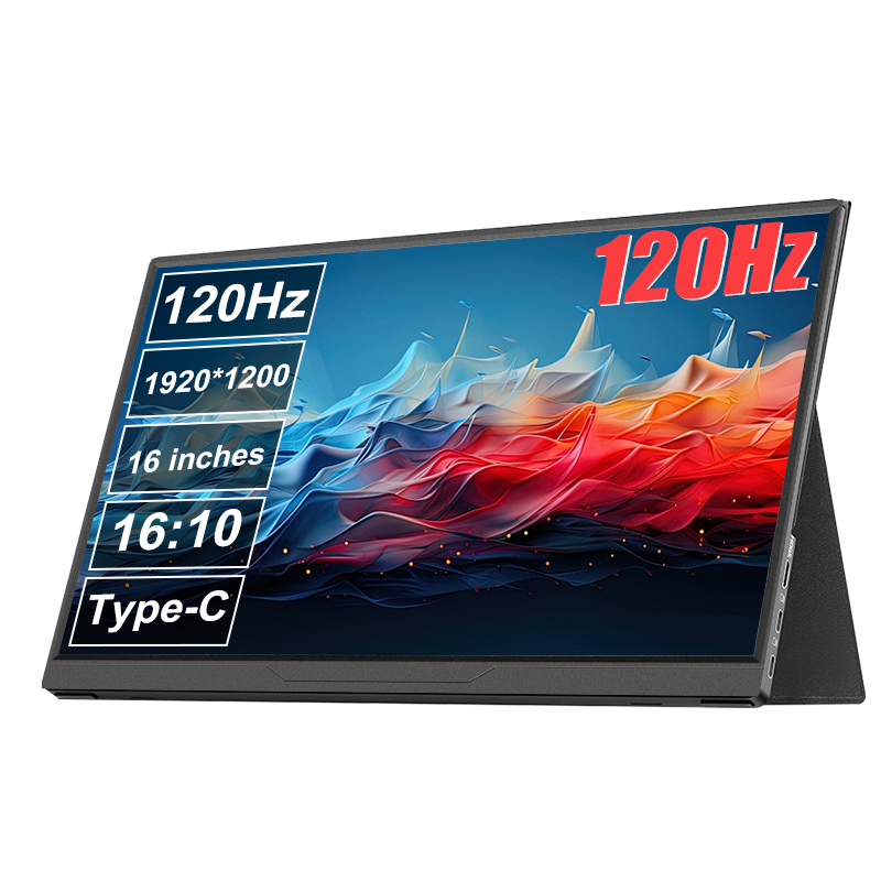 16inch Portable Monitor 100% S - огляд і ціна Pc Gaming Gigabyte