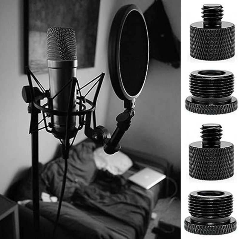 Y49A-8 Piece Microphone Stand  - огляд і ціна Monitor Stand