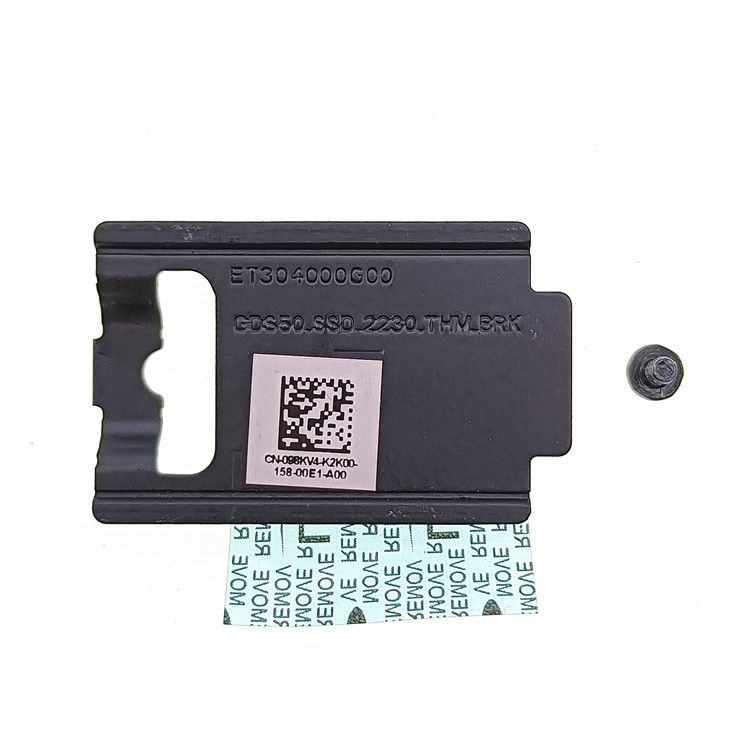 For Dell Alienware X15 R1 X15  - огляд і ціна M.2 Ssd Heatsink