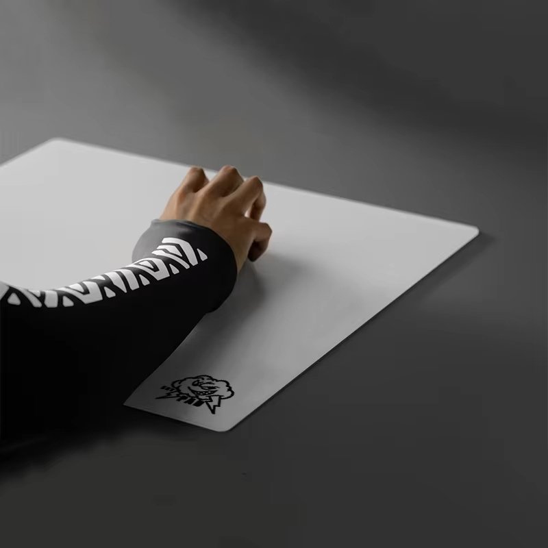 Glass Gaming Mouse Pad Skypad  - огляд і ціна Fps Gaming Mouse