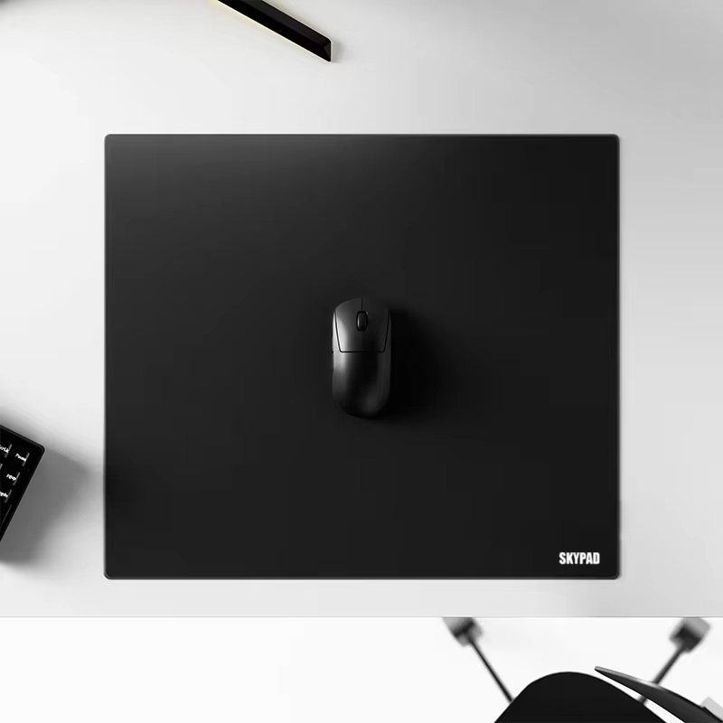 Glass Gaming Mouse Pad Skypad  - огляд і ціна Fps Gaming Mouse