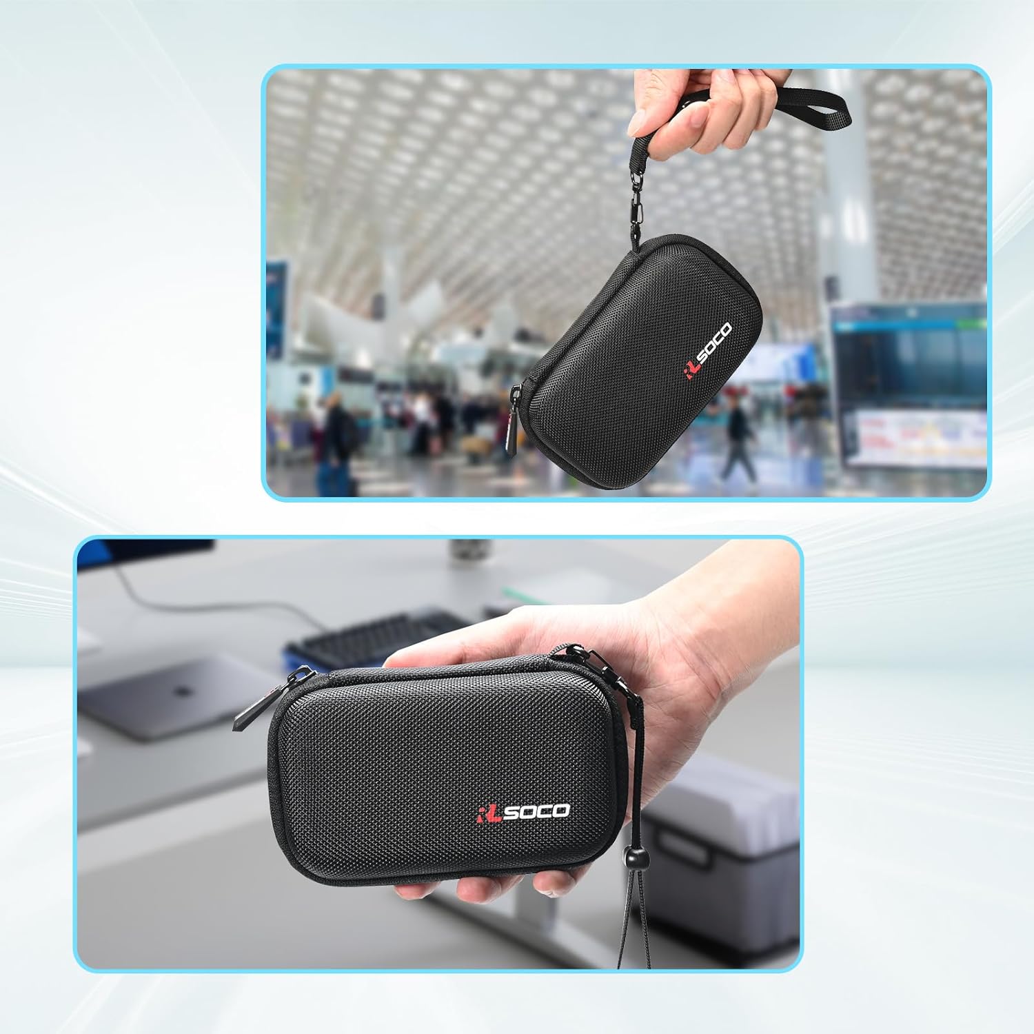 Hard Case for Corsair Sabre V2 - огляд і ціна Fps Gaming Mouse