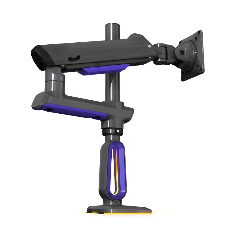 G80 RGB Color-Changing Monitor - огляд і ціна Monitor Stand