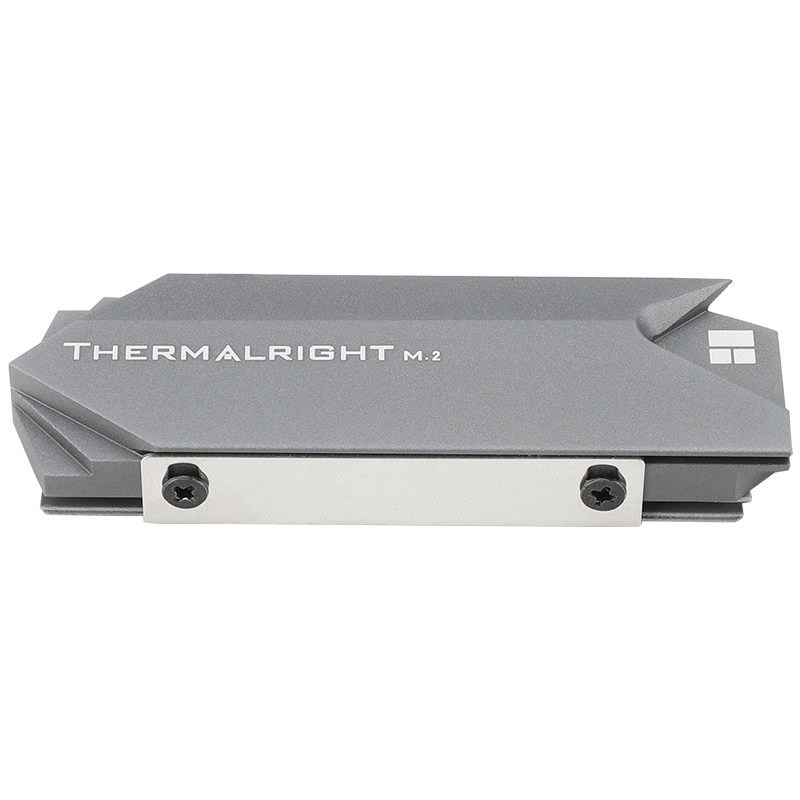 Thermalright M.2 2280 PRO ARGB - огляд і ціна M.2 Ssd Heatsink