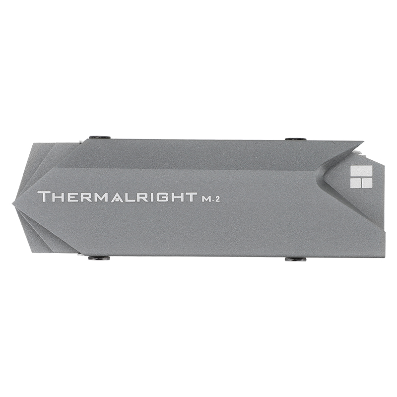 Thermalright M.2 2280 PRO ARGB - огляд і ціна M.2 Ssd Heatsink