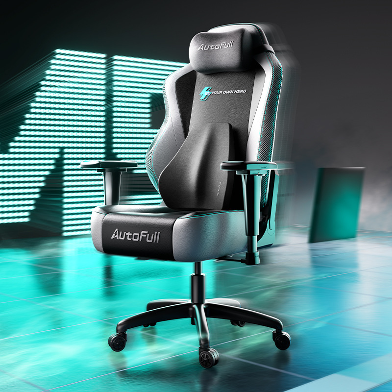 Gaming Chair for AO FENG M5-Fe - огляд і ціна Pc Gaming Gaming