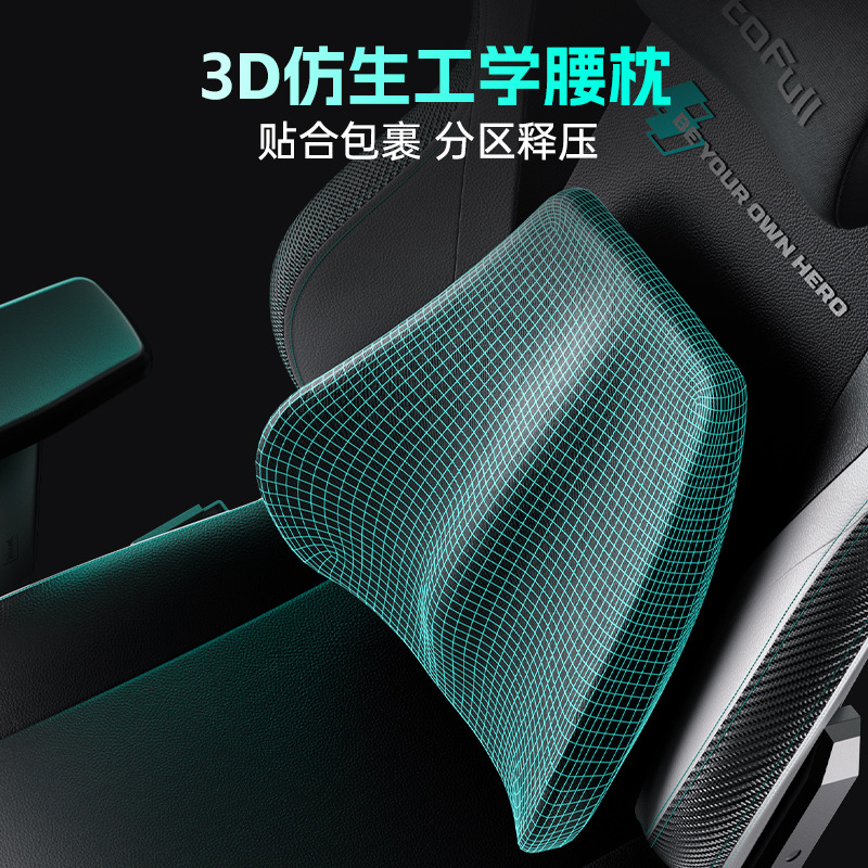 Gaming Chair for AO FENG M5-Fe - огляд і ціна Pc Gaming Gaming