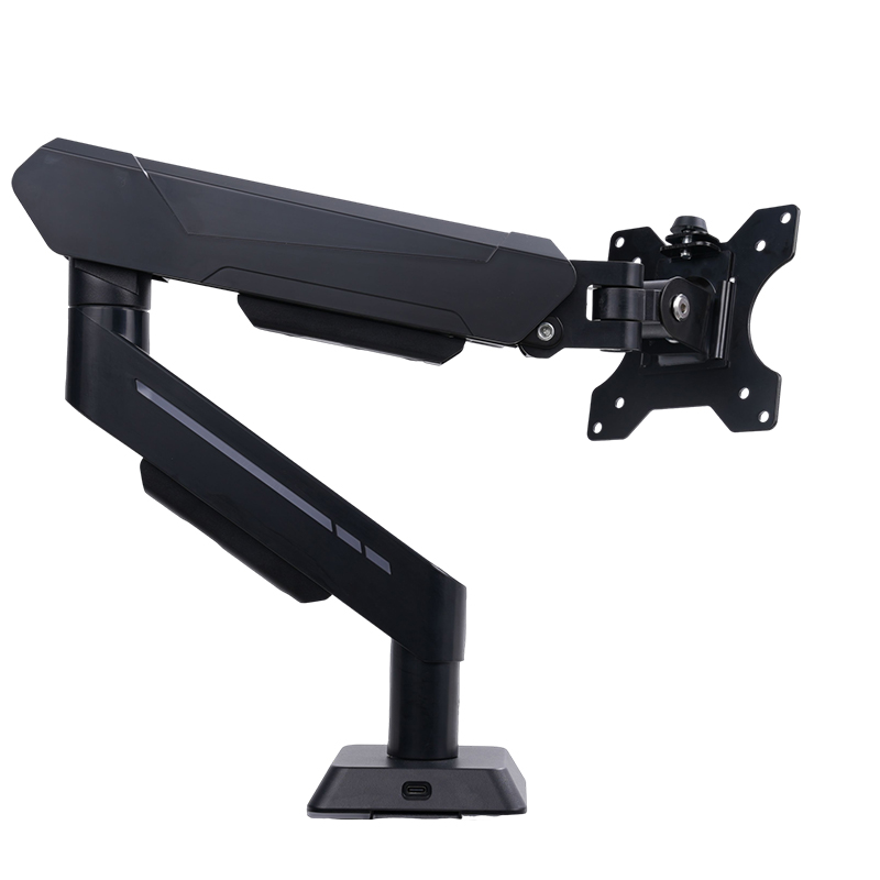 Multifunctional Rotating Unive - огляд і ціна Monitor Stand