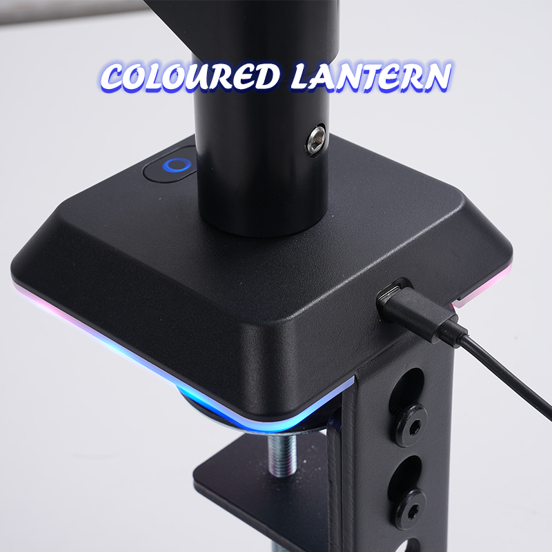 Multifunctional Rotating Unive - огляд і ціна Monitor Stand
