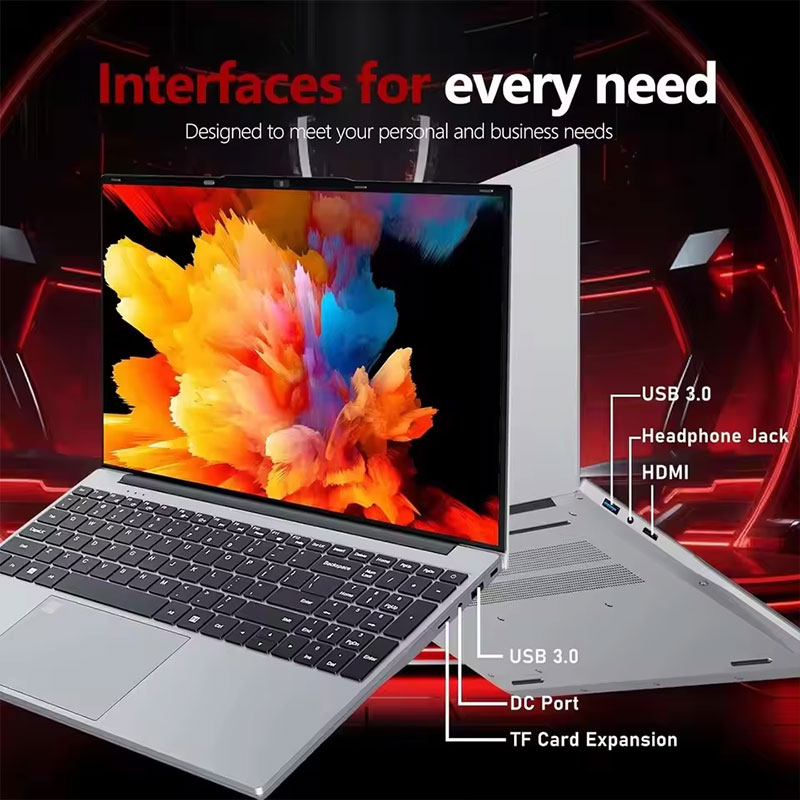 NEW 15.6' Laptop Intel Core I9 - огляд і ціна Pc Gaming Gaming