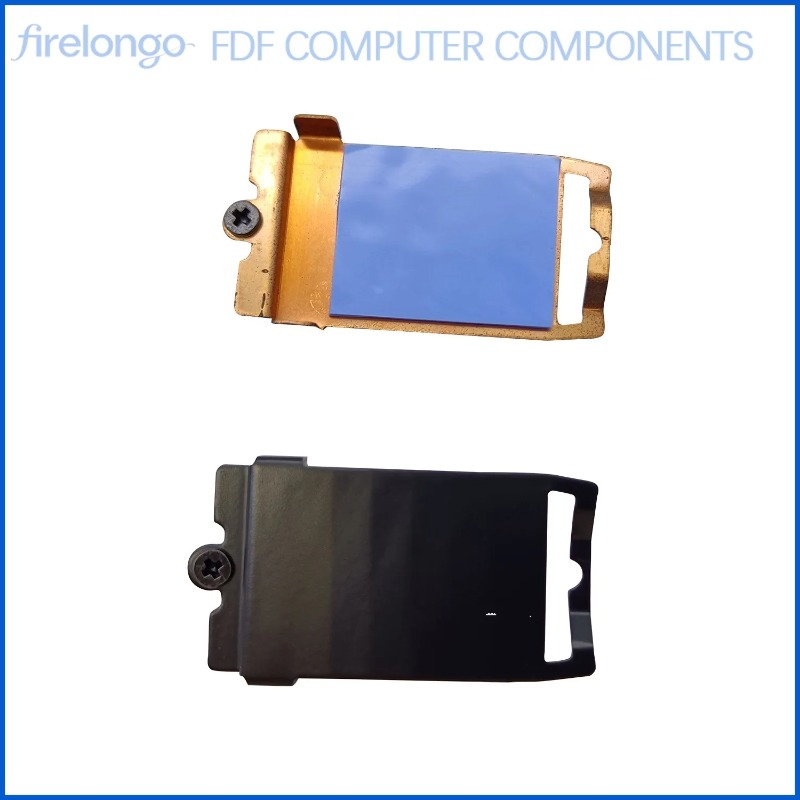 Alienware M16 M18 R1 M.2 2230  - огляд і ціна M.2 Ssd Heatsink