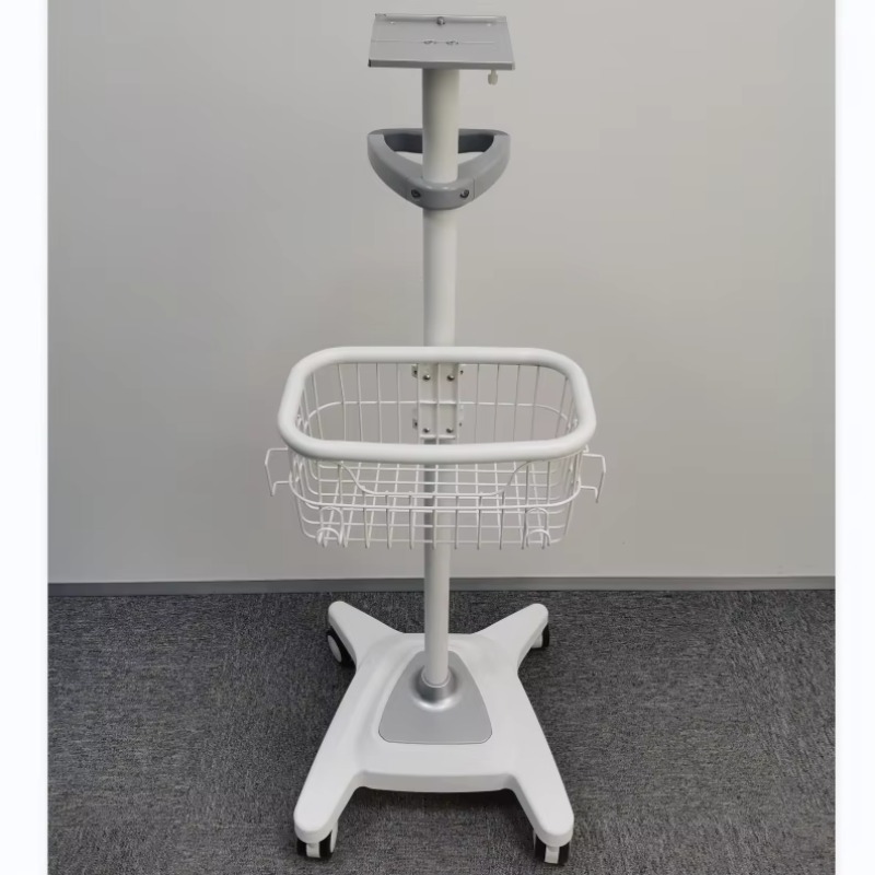 Patient Monitor Trolley Vital  - огляд і ціна Monitor Stand