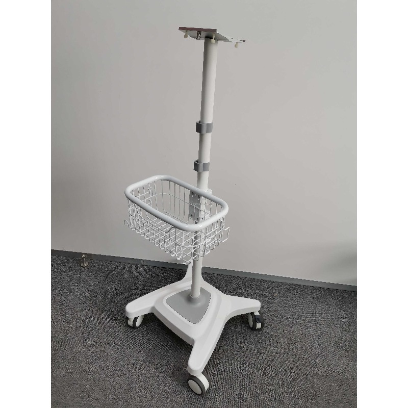 Patient Monitor Trolley Vital  - огляд і ціна Monitor Stand