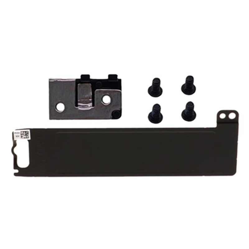Solid State Drive Bracket Heat - огляд і ціна M.2 Ssd Heatsink