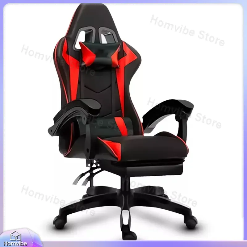 High-Back Ergonomic Gaming Cha - огляд і ціна Pc Gaming Gaming
