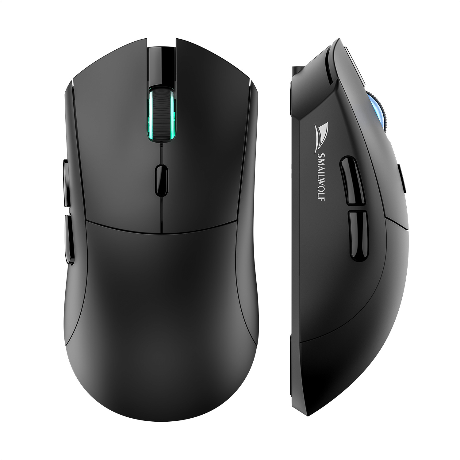 RS7 Wireless Gaming Mouse, PAW - огляд і ціна Pc Gaming Gigabyte
