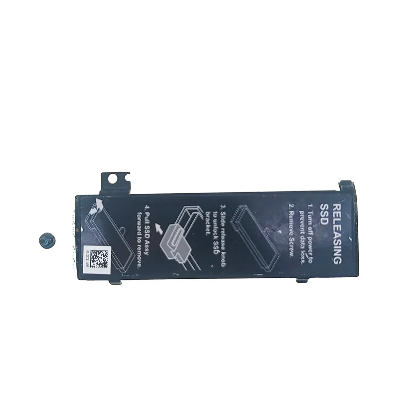 For Dell Precision 7730 7740 M - огляд і ціна M.2 Ssd Heatsink