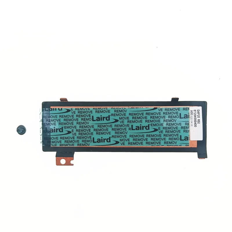 For Dell Precision 7730 7740 M - огляд і ціна M.2 Ssd Heatsink
